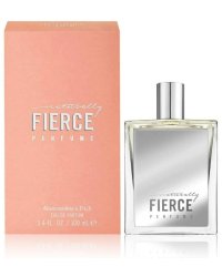 Abercrombie & Fitch Naturally Fierce Парфюм EDP 100 ml