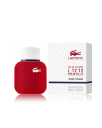 Lacoste L.12.12 French Panache Парфюм EDT 50 ml