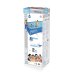 Bestway 56424.S Каркасный бассейн 400 x 211 x 81cm
