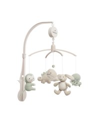 Baby's Only Musical Mobile BO-815.023.062.50 Музыкальная карусель