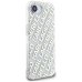 Дополнительное изображение книги «Karl Lagerfeld IML Repeat Logo Case Чехол для Apple Apple iPhone 16e»