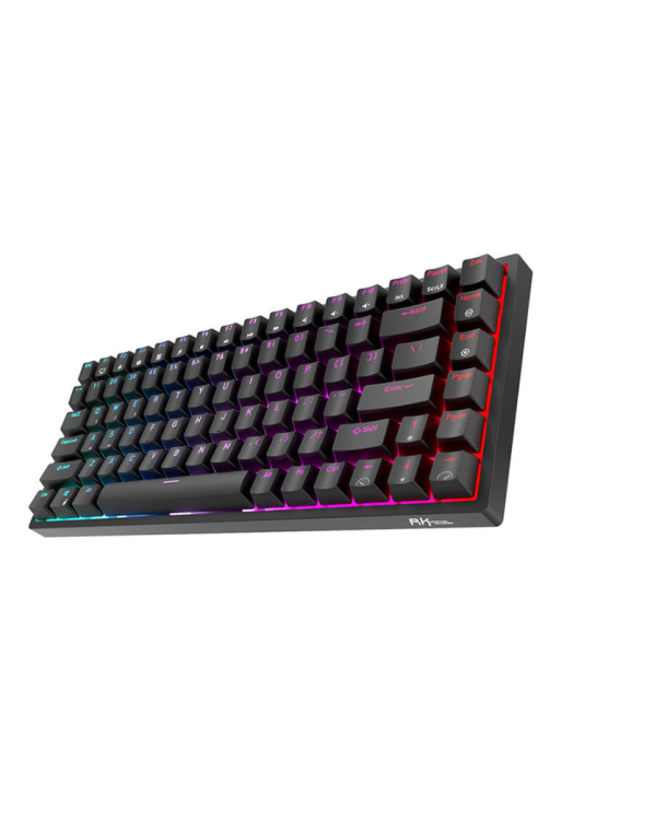 Дополнительное изображение книги «Royal Kludge RK84 RGB Механическая Клавиатура»