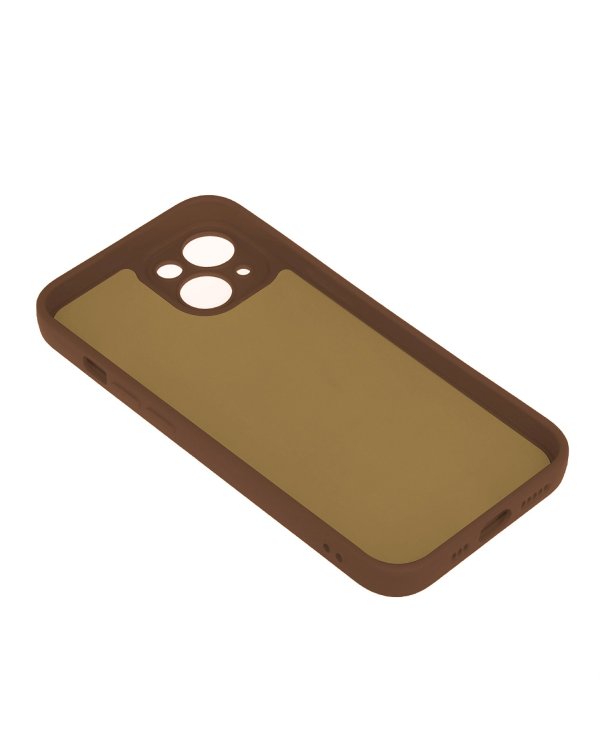 Mocco Silicon Back Case Силиконовый чехол для Samsung Galaxy A57 5G
