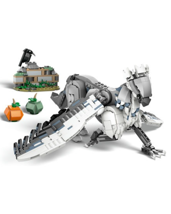 LEGO 76427 Buckbeak Конструктор