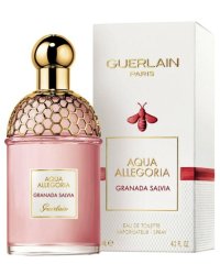 Guerlain Aqua Allegoria Granada Salvia 2022 Парфюм EDT 75 ml