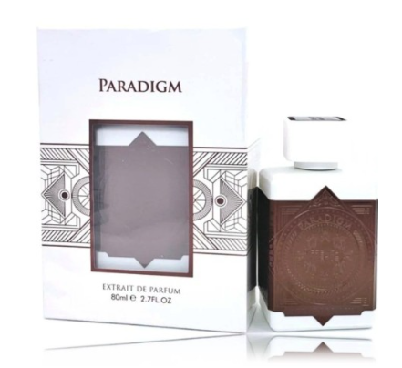 French Avenue Paradigm Парфюм PP 80 ml