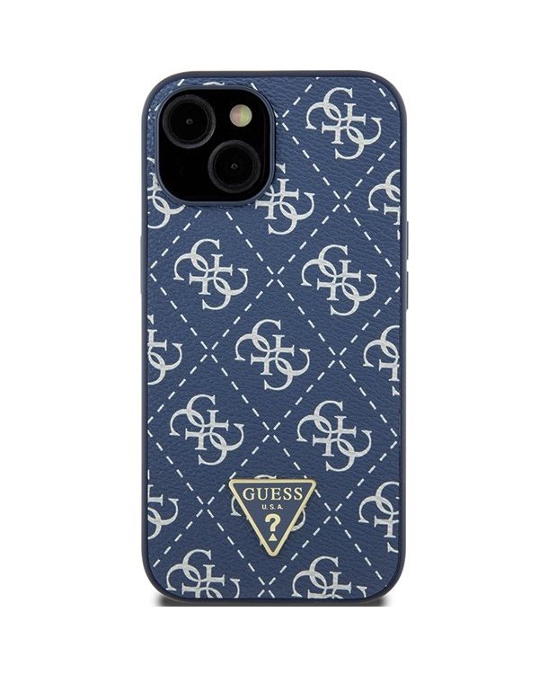 Guess GUHCP15SPG4GPB Чехол для Apple iPhone 15 / 14 / 13