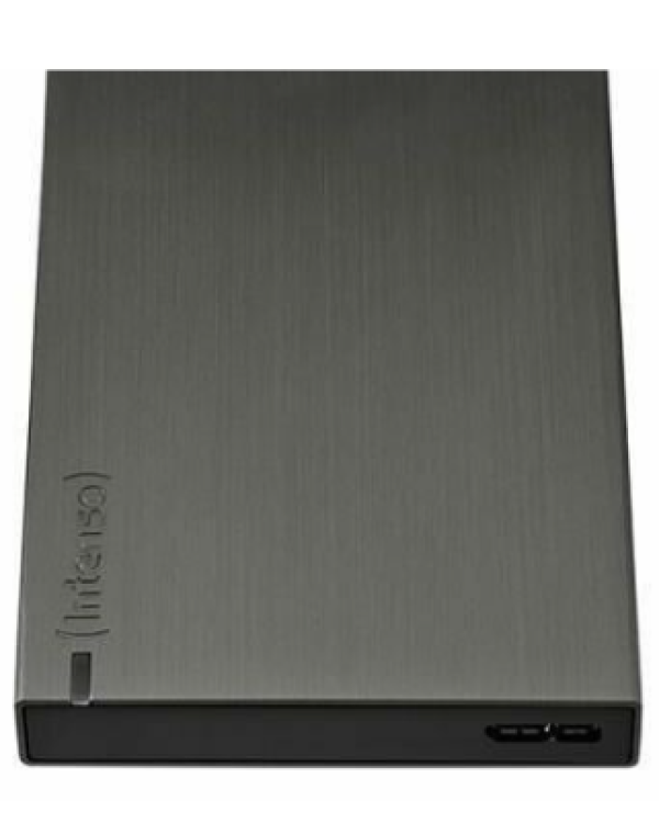 Intenso 1TB Memory Board USB 3.0 Anthracite Внешний жёсткий диск 1TB