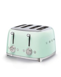 Smeg TSF03PGEU Тостер 2000W