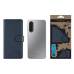 Tactical Field Notes Folio Cover Защитный чехол для Samsung Galaxy A17 4G/5G / синий