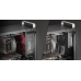 Mars Gaming MCELITE Premium Aluminum Tower PC Case mATX