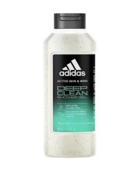 Adidas Pro Line Deep Clean Гель Для Душа 400ml