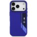 BMW M Silicon Vertical Logo MagSafe Case Защитный Чехол для Apple iPhone 17 Pro
