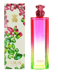 Tous Gems Power Парфюм EDT 90 мл
