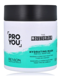 Revlon Professional Pro You The Moisturizer Hydrating Маска 500 ml
