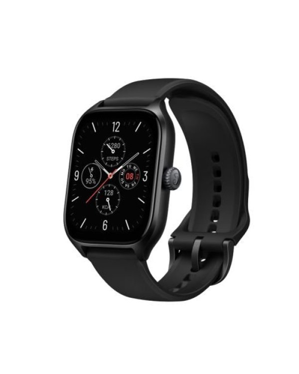 Дополнительное изображение книги «Amazfit GTS 4 Умные Часы»