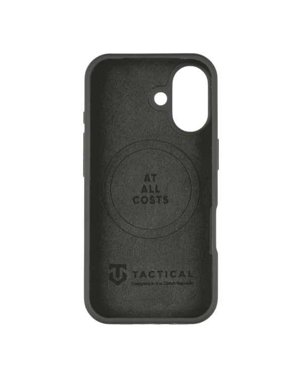 Tactical MagForce Velvet Smoothie Cover Защитный чехол для Apple iPhone 17 Bazooka