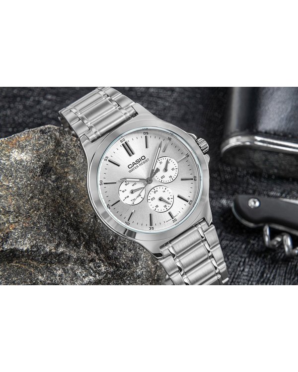 CASIO MTP-V300D-7AVDF Мужские часы