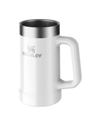 Stanley The Big Grip Пивная Кружка 0.7L Glossy White
