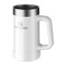 Stanley The Big Grip Пивная Кружка 0.7L Glossy White