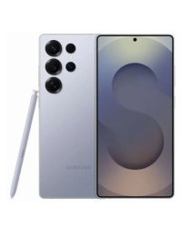 Samsung Galaxy S25 Ultra 5G Мобильный телефон 12GB / 256GB Titanium Silverblue