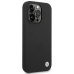BMW BMHCP14XSILBK Чехол для Apple iPhone 14 Pro Max