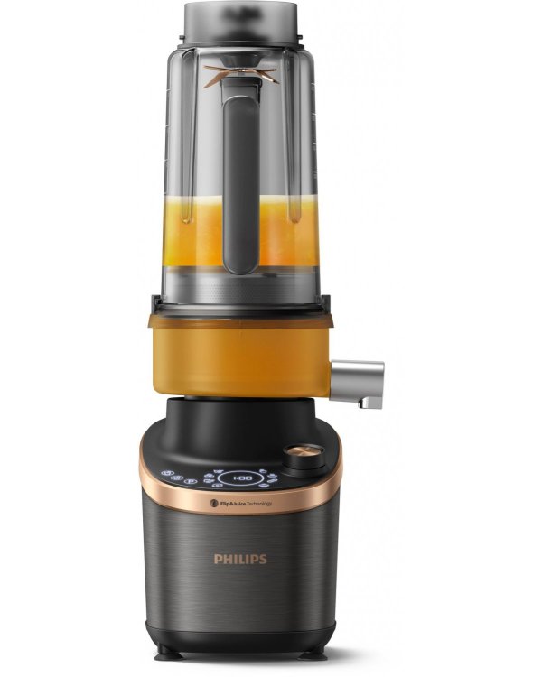 Philips Flip&Juice HR3770/10 Блендер