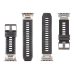Tactical Tough Band Ремешок для часов Apple Watch Ultra / чёрный
