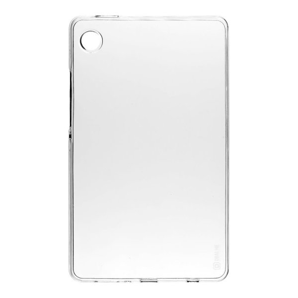 OBAL:ME TPU Cover Защитный чехол для Samsung Galaxy Tab A11/A9 / прозрачный