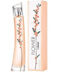 Kenzo Flower Ikebana Mimosa by Kenzo Парфюм EDP 75 ml