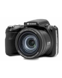 Kodak AZ425 Цифровая камера Black