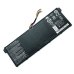 ExtraDigital AC14B8K Аккумуляторная батарея для портативного компьютера Acer 3500mAh