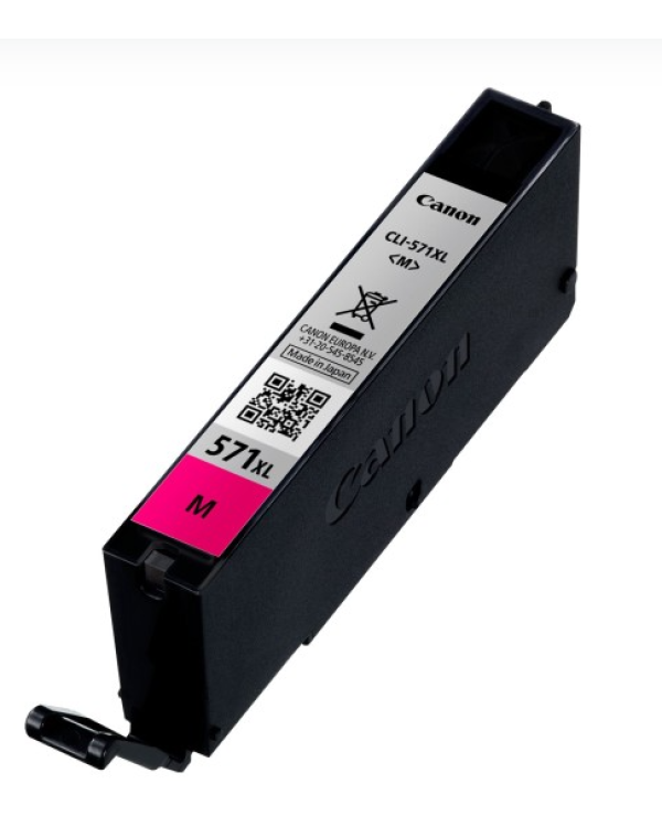 Canon CLI-571M XL Картридж Magenta 14ml