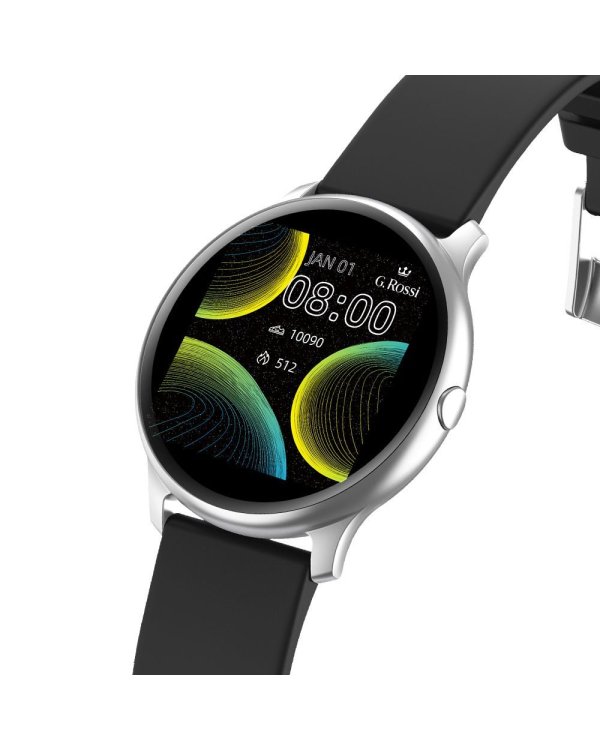 G.Rossi SW010-13 Часы