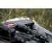 Tactical MagForce Aramid Cover Защитный чехол для Apple iPhone 15 / чёрный