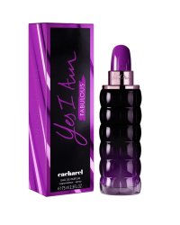 Cacharel Yes I Am Fabulous Парфюм EDP 75ml
