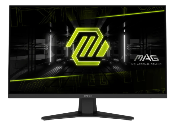MSI MAG 274QF Монитор 27" / HD / LCD / 2560 x 1440