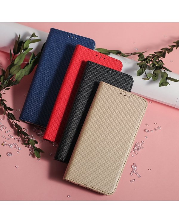 Mocco Smart Magnet Book case Чехол Книжка для Samsung Galaxy A34 5G