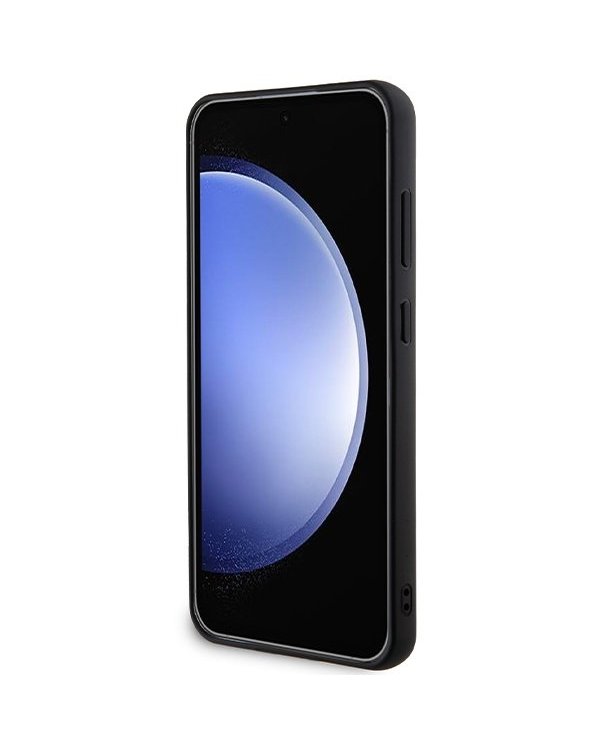 Guess GUHCS24MHDGPPD Чехол для Samsung Galaxy S24+