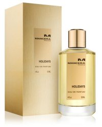 Mancera Holidays Парфюм EDP 120 ml