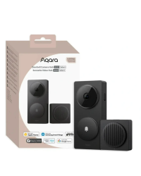 Aqara Hub G410 Камера для дверного замка