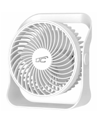 LTC LXWB16 Настольный вентилятор 2000mAh