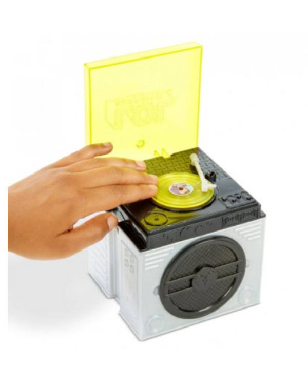 MGA L.O.L Surprise Remix Фигурка 1шт.