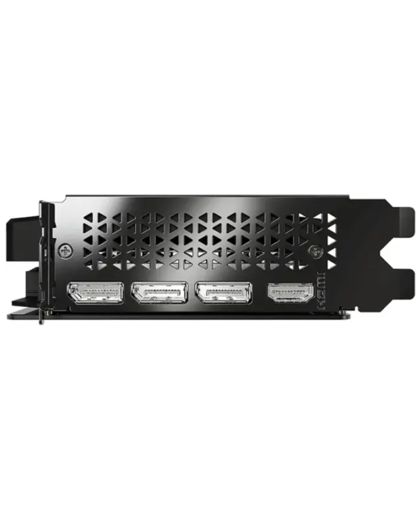 Дополнительное изображение книги «PNY GeForce RTX 5060 OC 8 GB GDDR7 Dual Fan Видеокарта»