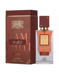 Lattafa Ana Abiyedh Scarlet Парфюм EDP 60ml