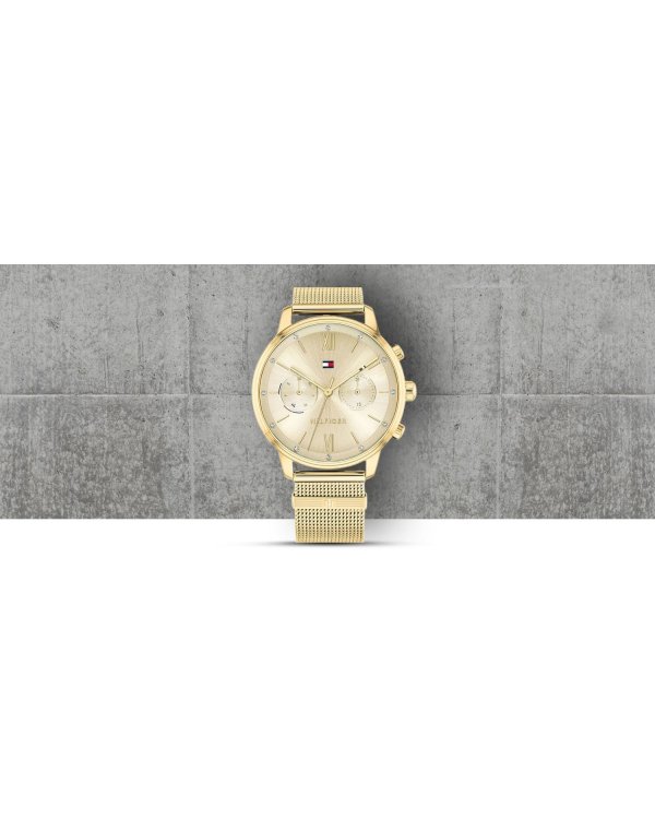 Tommy Hilfiger Женские часы