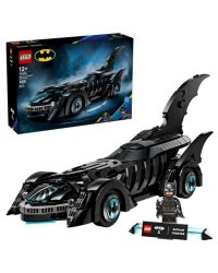 LEGO BATMAN 76304 Batman Forever Batmobile Конструктор