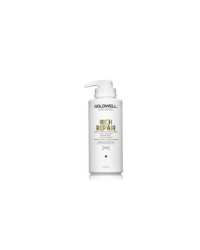 Goldwell Dualsenses Rich Repair 60sec Treatment Маска для Волос 500 ml