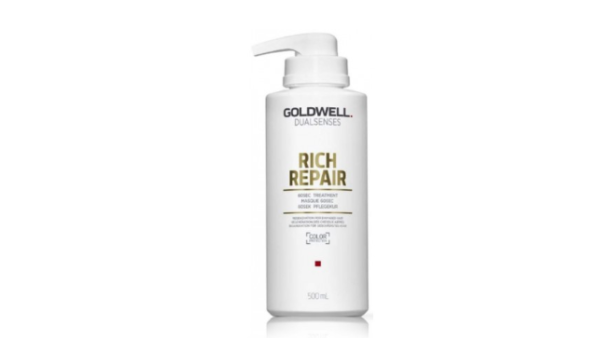 Goldwell Dualsenses Rich Repair 60sec Treatment Маска для Волос 500 ml