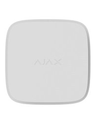 AJAX FireProtect 2RB Дымовой и Тепловой Детектор 85дБ / 1700 м / IP20 (Белый)